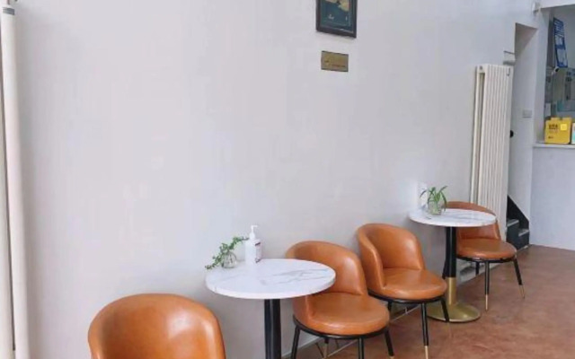 Markor Inn Tianjin Wangdingdi
