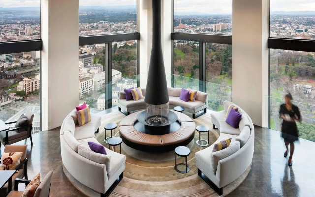 Sofitel Melbourne On Collins