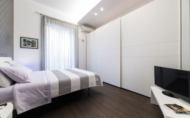 Morris Luxury Apartment