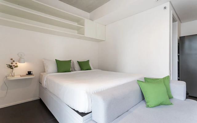 Onze22 by Viva - Residencial moderno e funcional na Vila Madalena