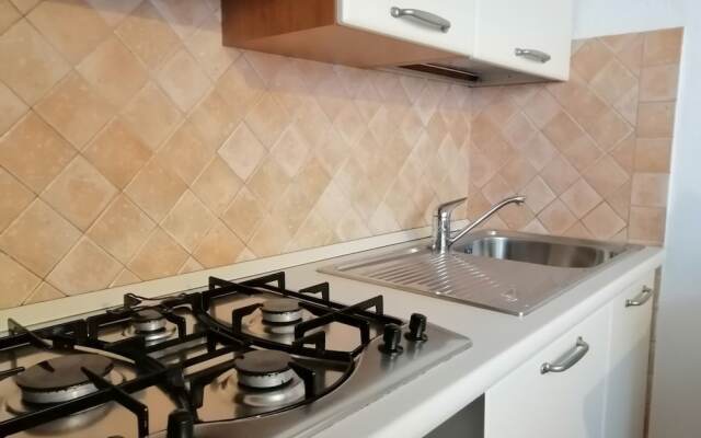 Aria di Vacanza- Molara