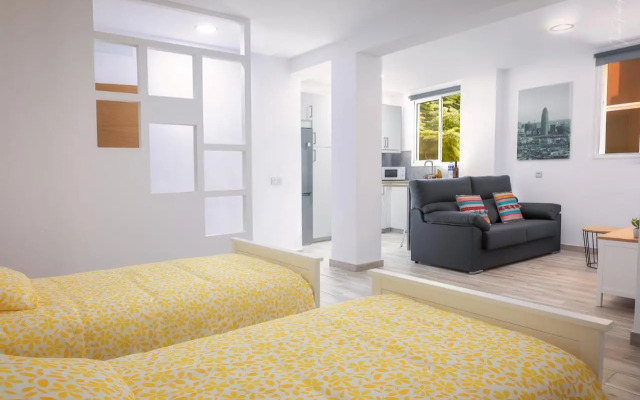 Apartamentos Los Laureles