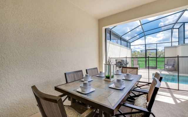 Stinger Drive Villa Champions Gate 8933