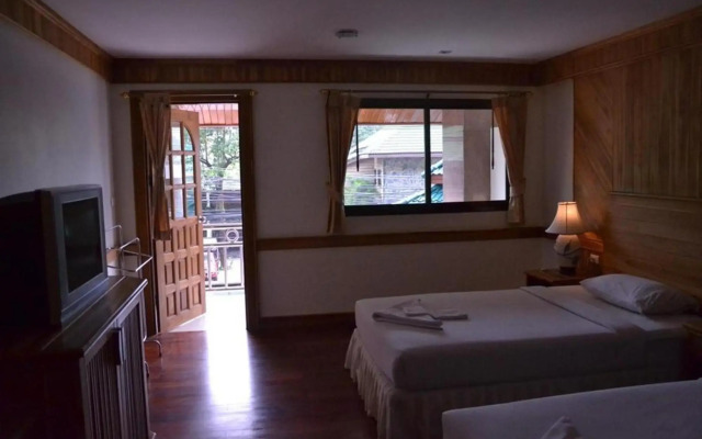 White Sand Princess Hotel
