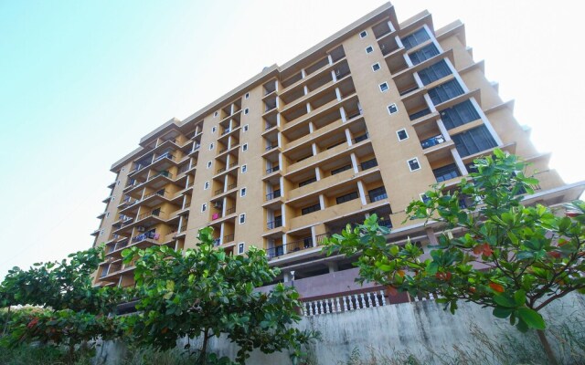 OYO 24509 Home Elegant 2BHK Dabolim