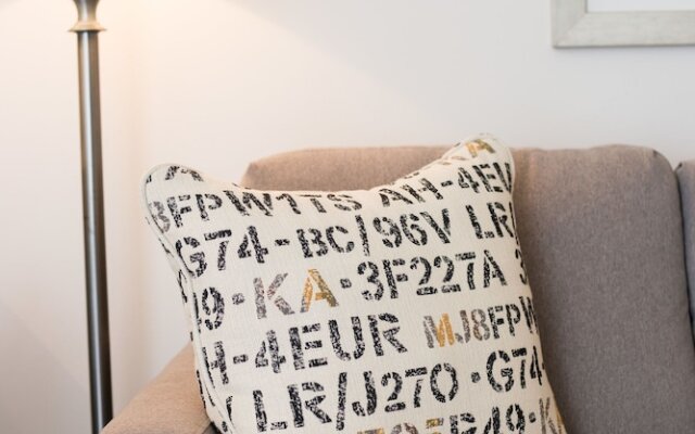 Griffin by UrHomeInPhilly