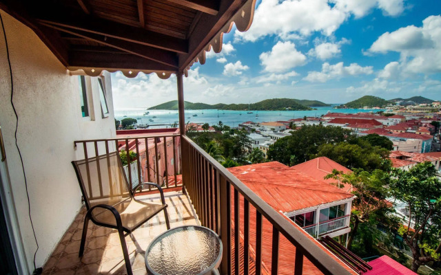 Galleon House Hotel