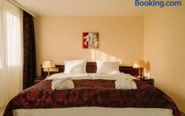 Best Western Hotel Dituria ****