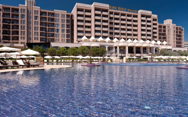 Barceló Royal Beach