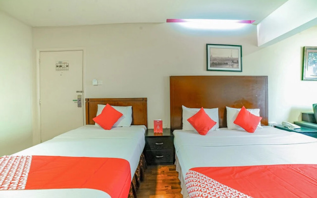 OYO 394 Dana Al Buhaira Beach Hotel