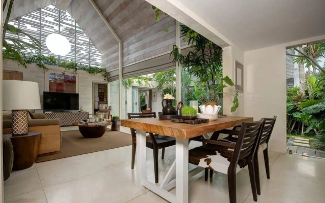 Kawung Villa
