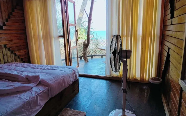 Aroma Beach Resort Saintmartin