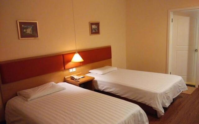 Home Inn Hotel