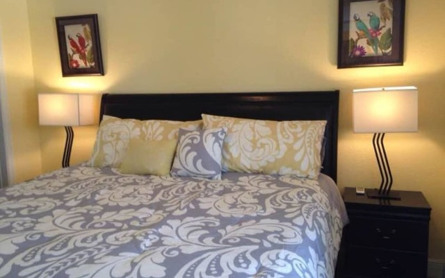 Atlantic Shores Vacation Villas