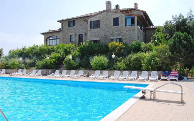 Agriturismo Poggio Degli Olivi - Guest House