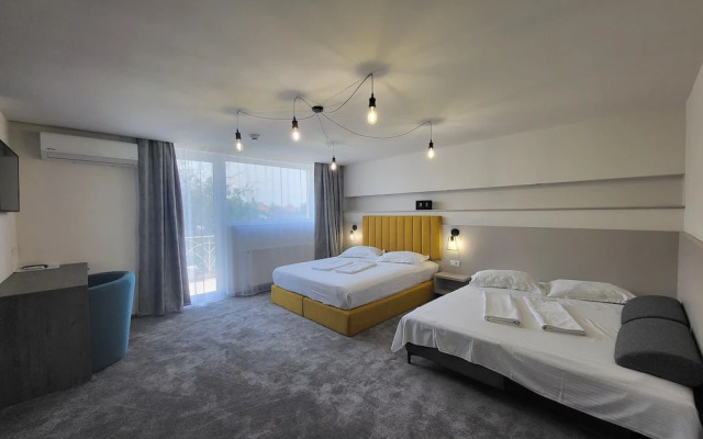 XO Residence