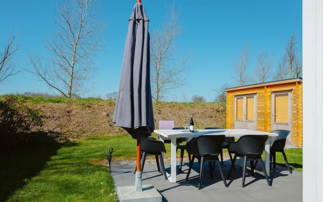 Holiday Home in Hygge Style