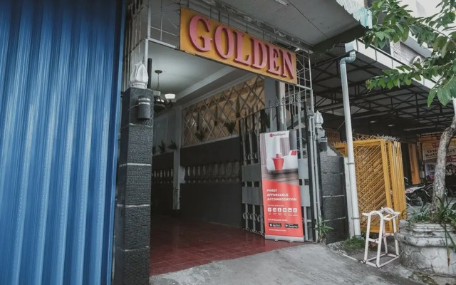 RedDoorz @ Jalan Monjali