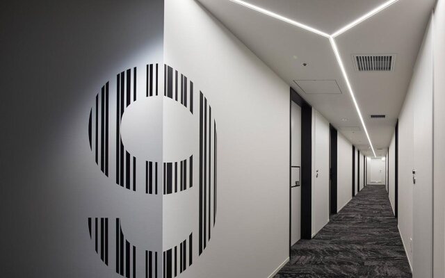 hotel androoms Nagoya Fushimi