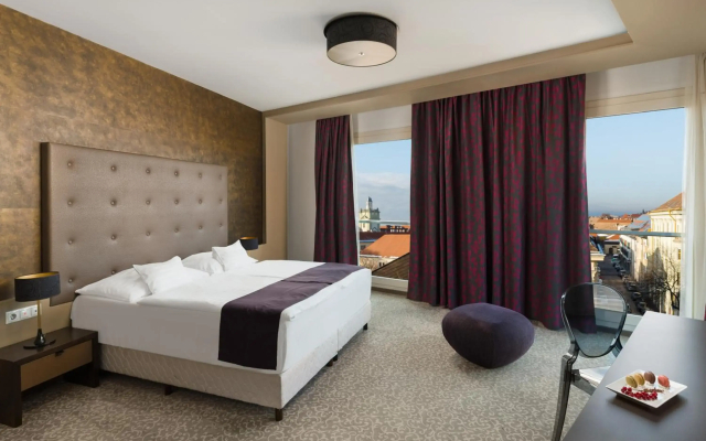 Corso Hotel Pécs