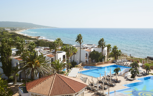 Insotel Hotel Formentera Playa