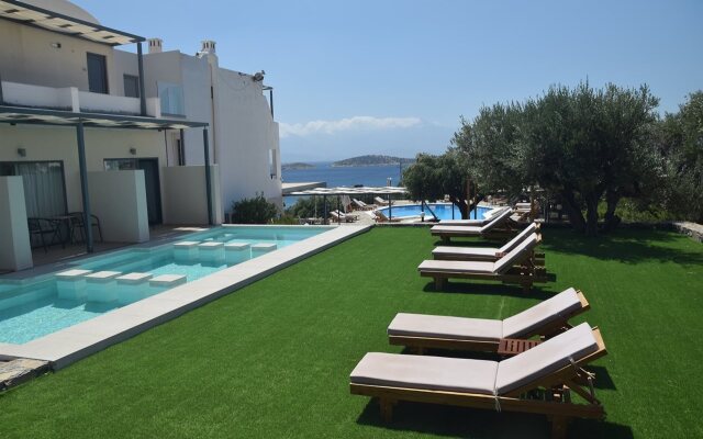 Meliti Hotel - Adults Only