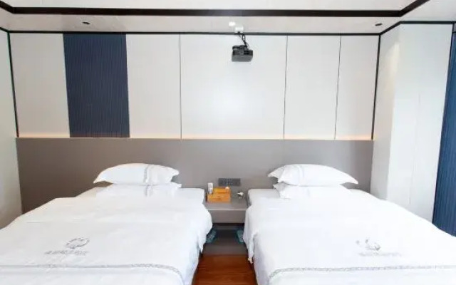 Mancheng Boutique Hotel