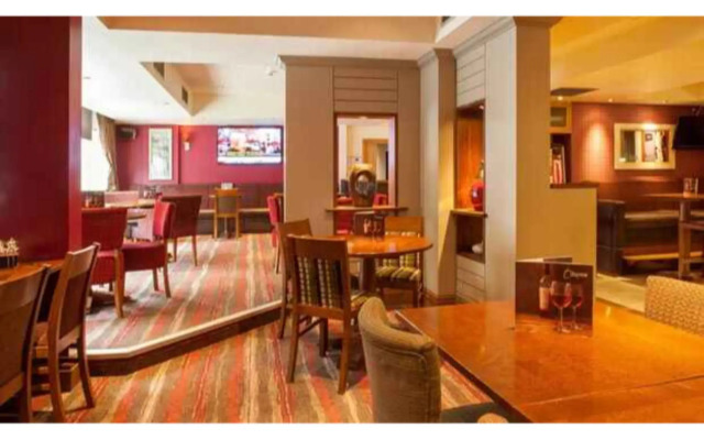 Premier Inn London Tower Bridge