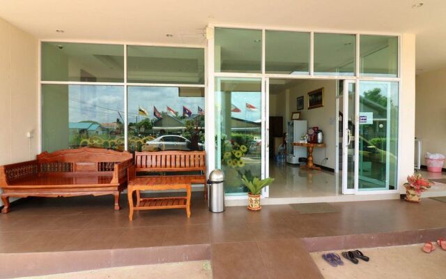 Nida Rooms Udon Thani Hospital 895