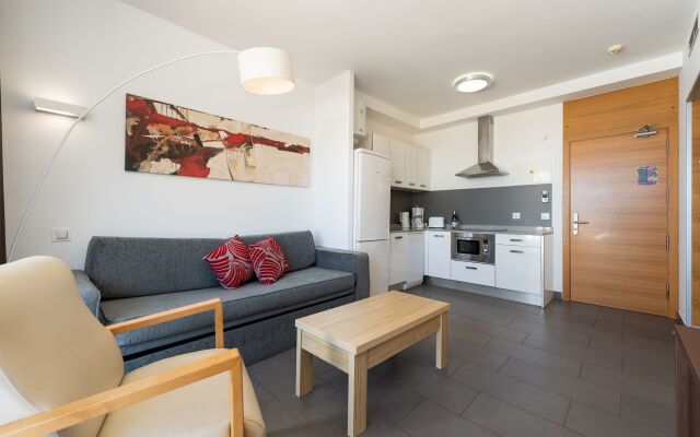 Holiday Club Puerto Calma