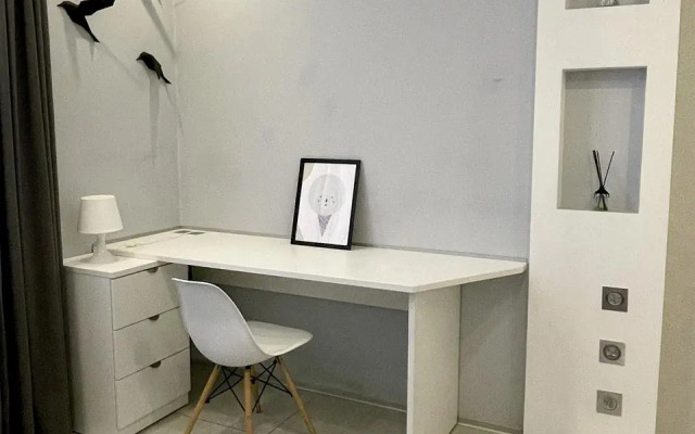 Апартаменты на Пулковском шоссе 38к2