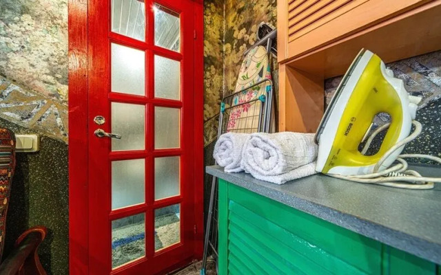 Апартаменты на Набережной канала Грибоедова, д. 35