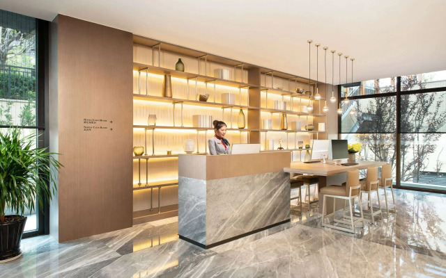 Wyndham Grand Royal Hotel Jinlin Lijiang