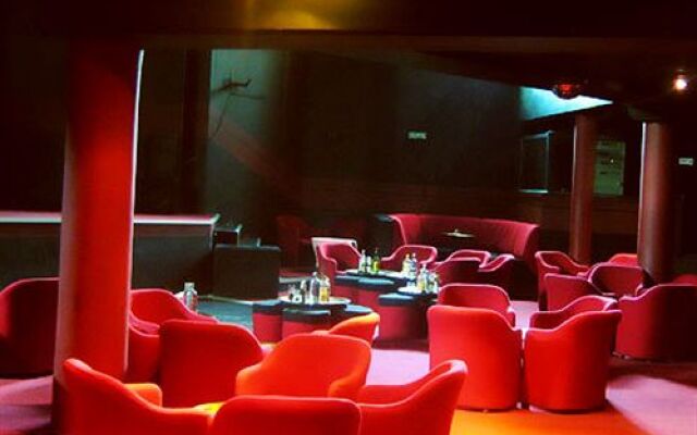 Phebus Hotel Gammarth