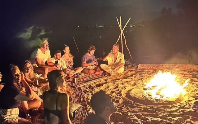 Joju Bangalôs & Bistrô