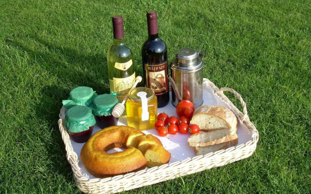 Agriturismo Bella Cima