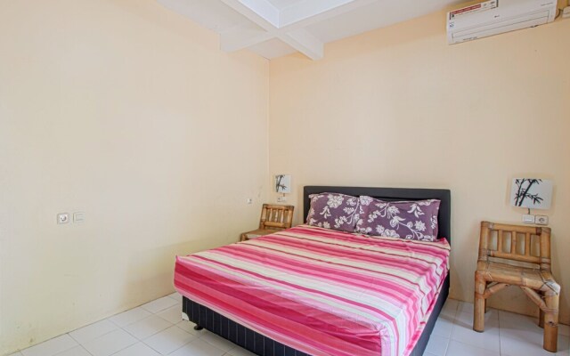 Mutiara Tidung Resort