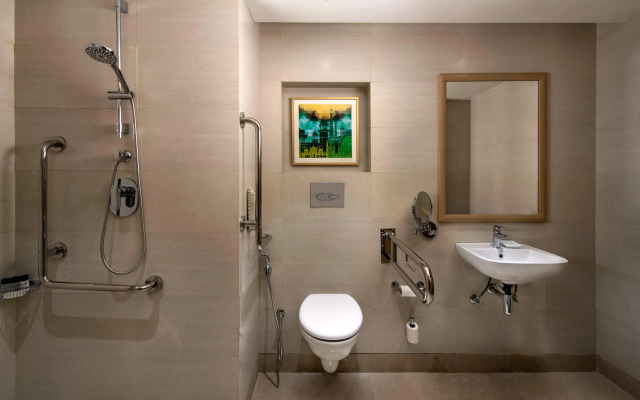 Holiday Inn Agra MG Road by IHG