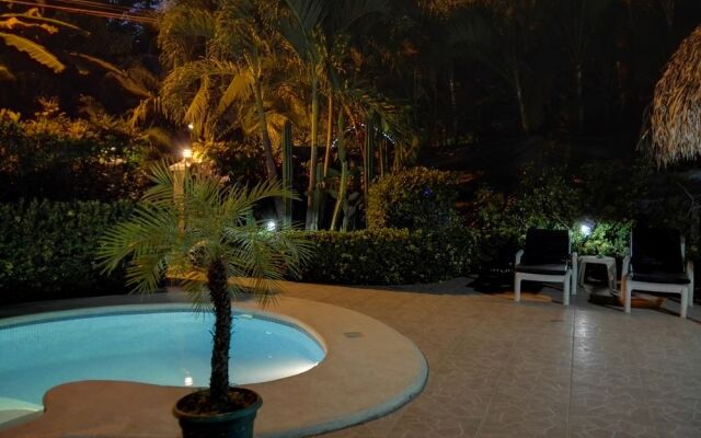 Hotel Samara Paraíso