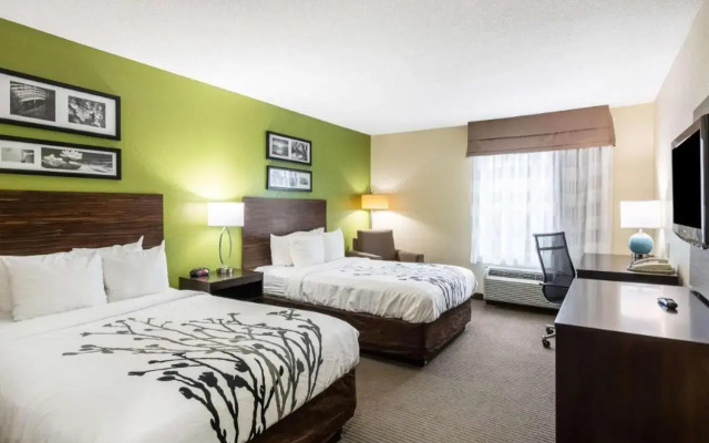 Sleep Inn