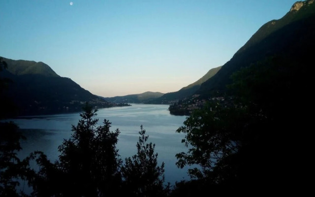 La Turr De Mezz Holiday House