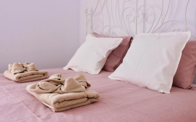 2 BDR,2 BATH Amarilla Golf Apartment