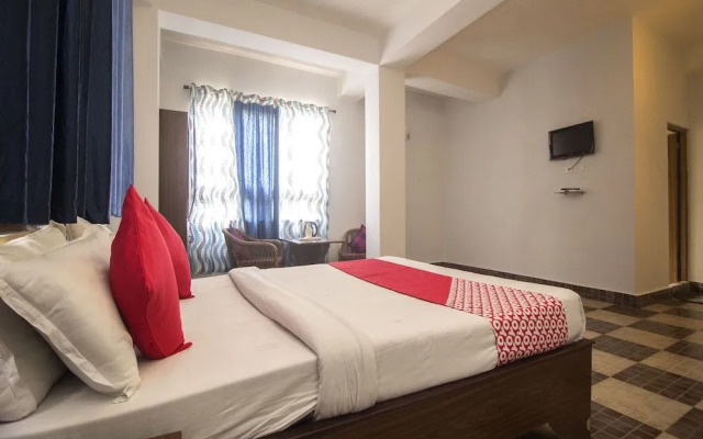 OYO 17078 Saint Hotel Gangtok