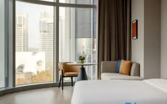 Novotel Chengdu Lige