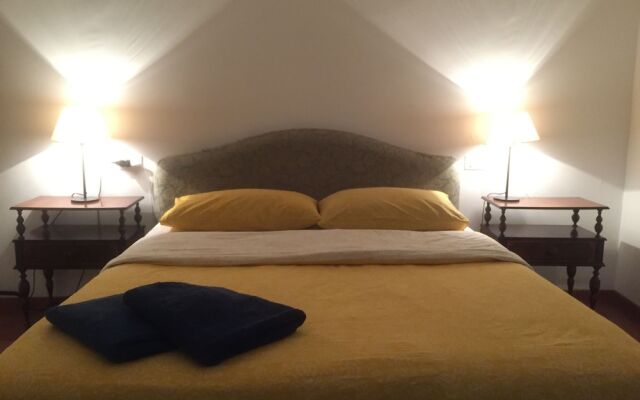 Boutique Apartment Arsenale