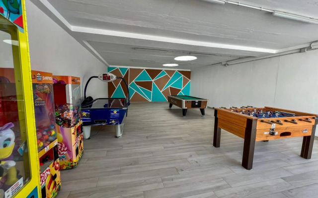 Apartamentos Cordial Magec Taurito