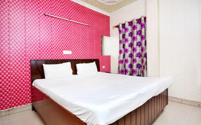Hotel Citi Inn 3 by OYO Rooms