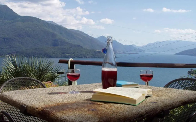 Holiway Home Ribolla