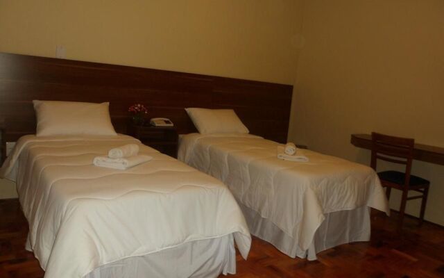 Hotel Embaixador