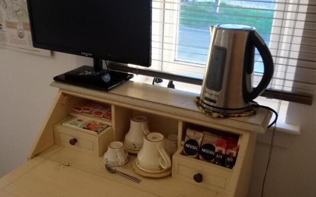 BroomHouse HomeStay